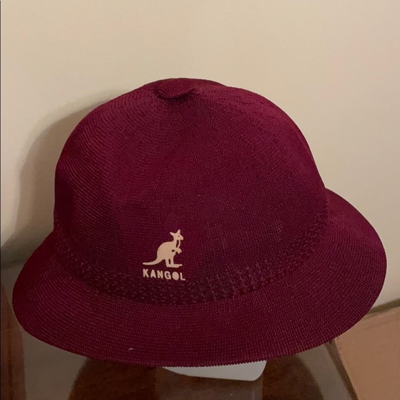 Red Velvet Bucket Hat 